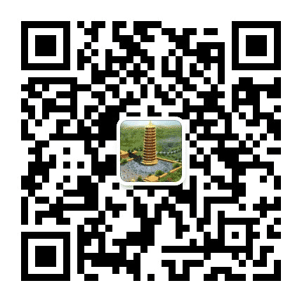 澄迈易游公众号二维码