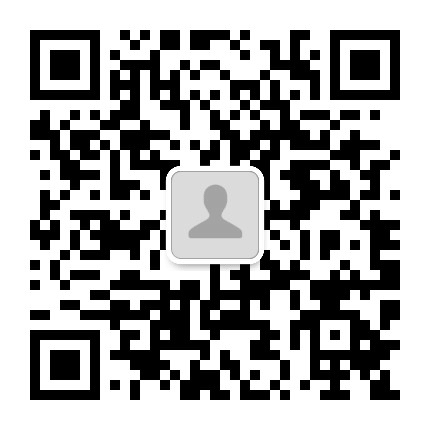 红盾南岗公众号二维码