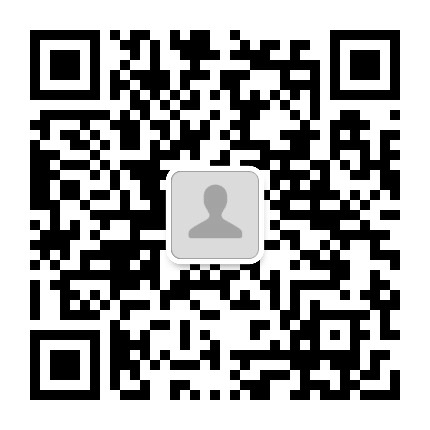 健康兴隆台公众号二维码