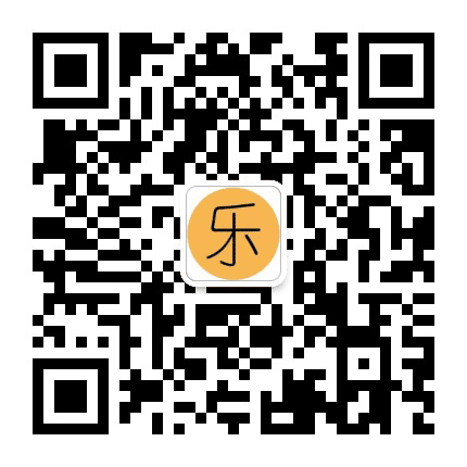 温岭美食发布公众号二维码