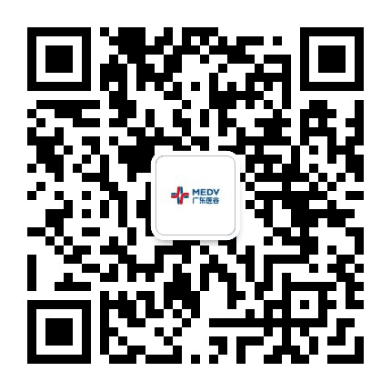 江南医谷公众号二维码