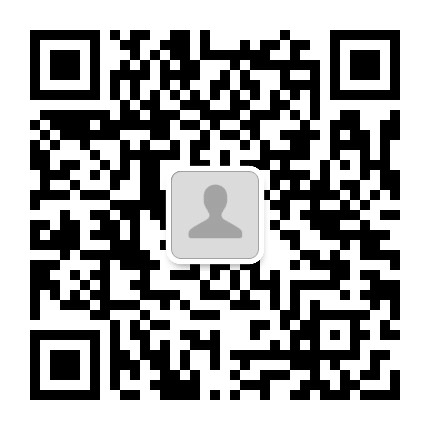 徐州水文公众号二维码