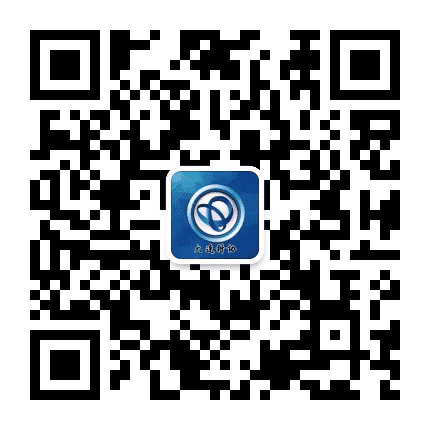 大连市科协公众号二维码