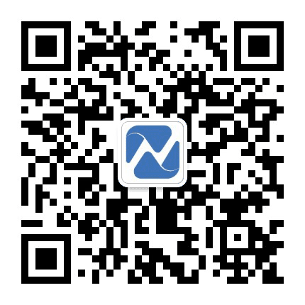 农投发展公众号二维码