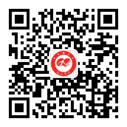 重庆九三公众号二维码