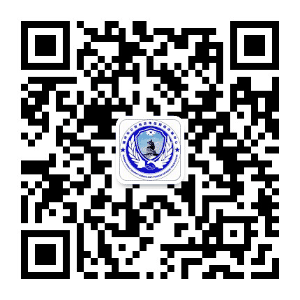 随州市公安局反电信网络诈骗中心公众号二维码