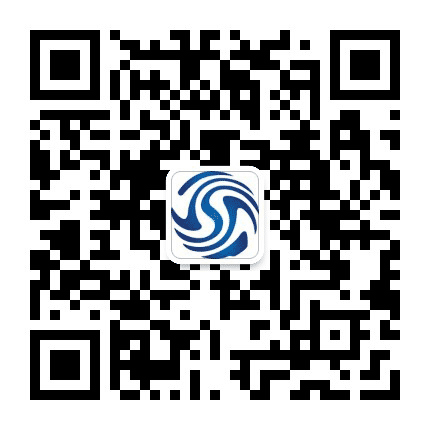 豆讯科技微讯公众号二维码