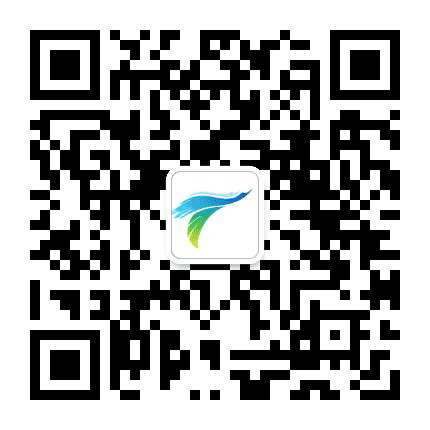 池州站前区公众号二维码