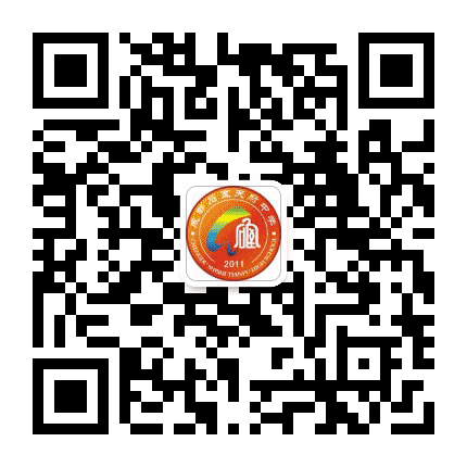 成都石室天府中学国际部公众号二维码