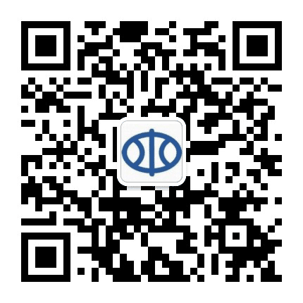 白城水利之窗公众号二维码