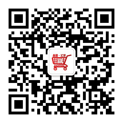 RUC后勤方兴公司公众号二维码