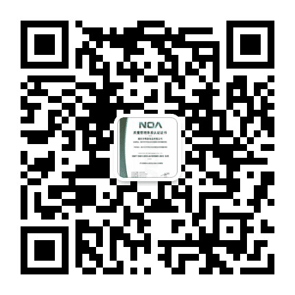 铁富食品有限公司公众号二维码