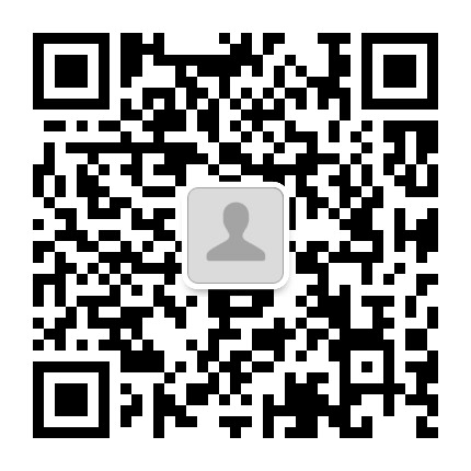 邢台襄都统计局公众号二维码