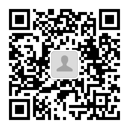满月星座馆公众号二维码