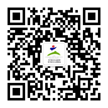 成电立人教育公众号二维码