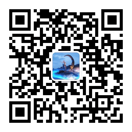 明月天下情公众号二维码