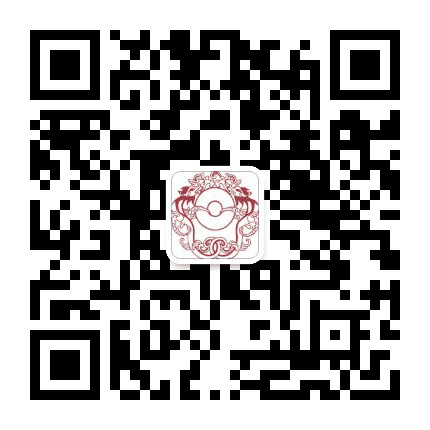 仟玺国际装饰设计广州分公司公众号二维码