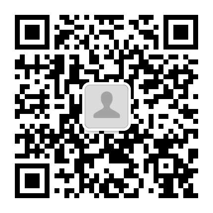 织里零距离公众号二维码