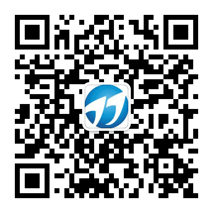 北仑招聘公众号二维码