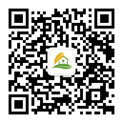 亿泽万家公众号二维码