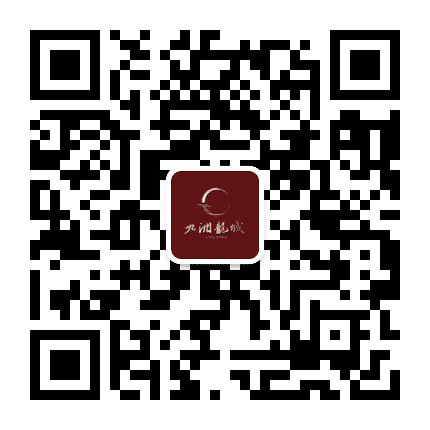 九洲龍城公众号二维码
