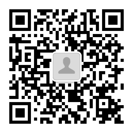 中铁逸境公众号二维码