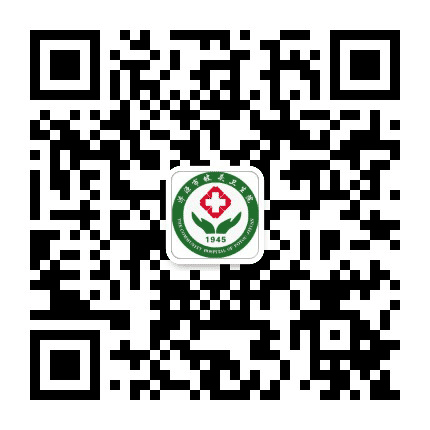 济源市坡头卫生院公众号二维码
