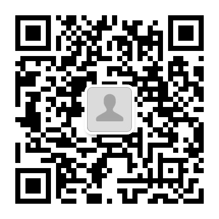 魏寨街道党校公众号二维码
