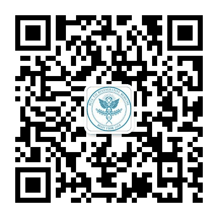 玉溪蓝泰公众号二维码