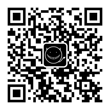 昆明美食大魔王公众号二维码
