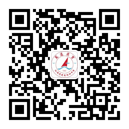 江苏省武进高级中学公众号二维码