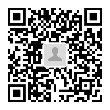 杭州市拱墅区招商局公众号二维码