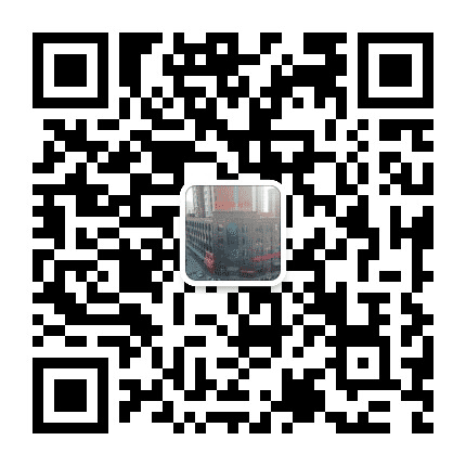 临河区文化馆公众号二维码
