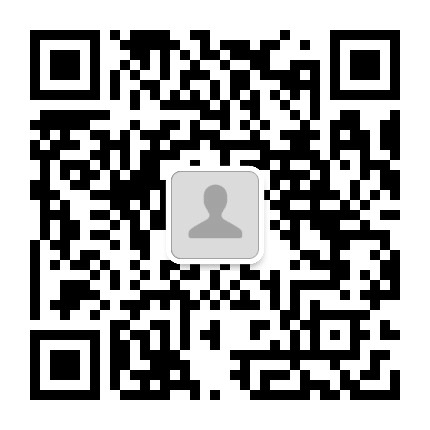 海安楼市说说公众号二维码