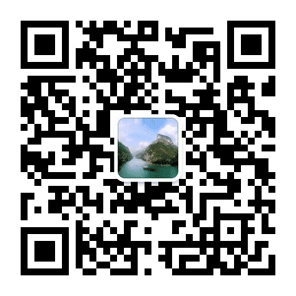 江城体育公众号二维码