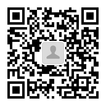 供应链金融五十人论坛公众号二维码