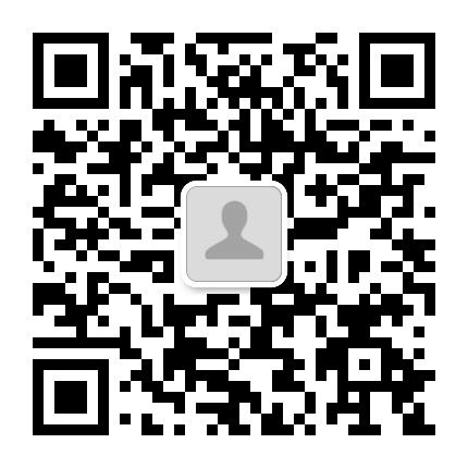 万全右卫公众号二维码