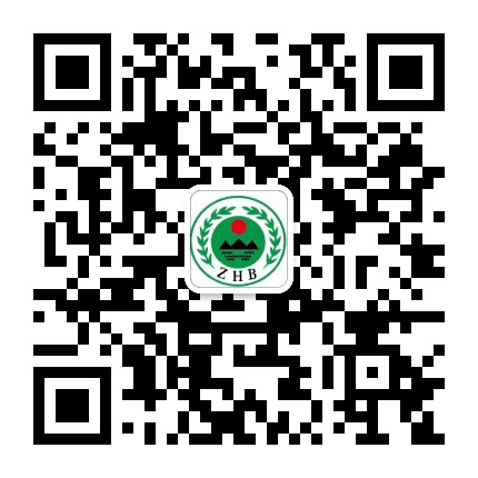 安福生态环境公众号二维码