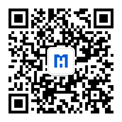 华茂中天公众号二维码