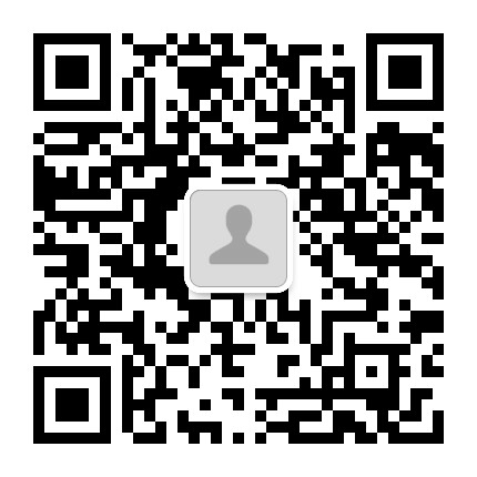 潍坊街拍公众号二维码