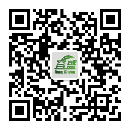 河南容大农业科技公众号二维码