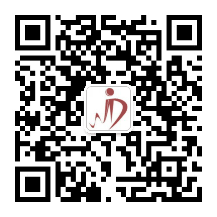 武汉体育舞蹈艺术学校公众号二维码