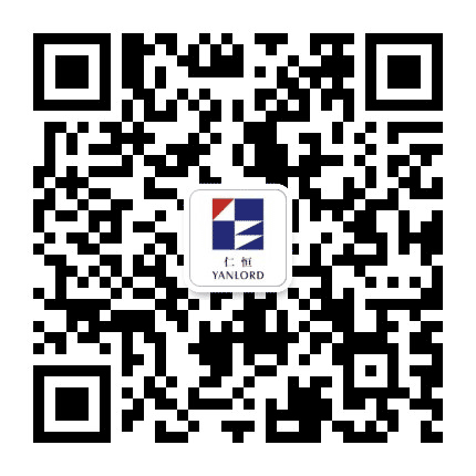 珠海仁恒物业公众号二维码