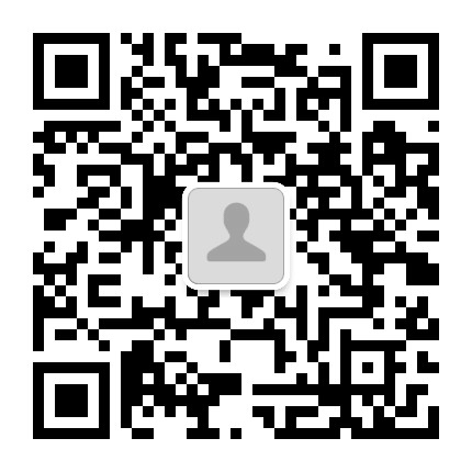 裕华晴园公众号二维码