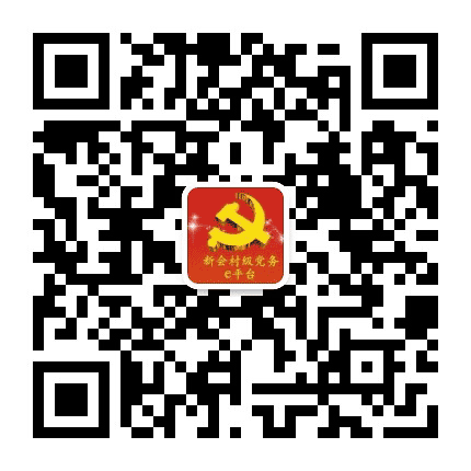 古井文楼公众号二维码