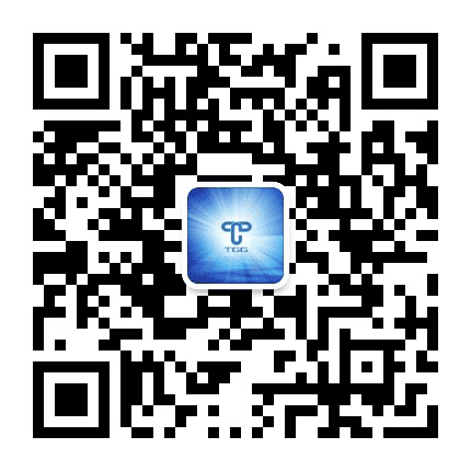 唐山齿轮集团有限公司公众号二维码