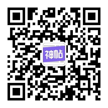 东南亚视野公众号二维码