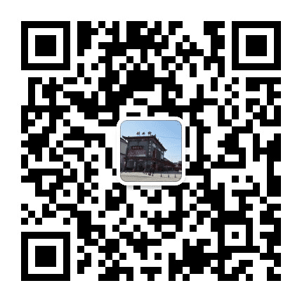 蓟州创业街公众号二维码
