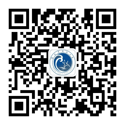 南通市城西小学校公众号二维码
