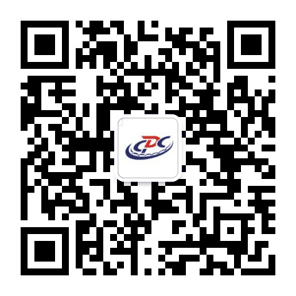 六合疾控公众号二维码